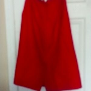 Skirt barely worn Nice 23 inches